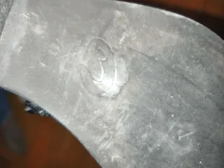 Botas Mícuir Negras Poco Uso