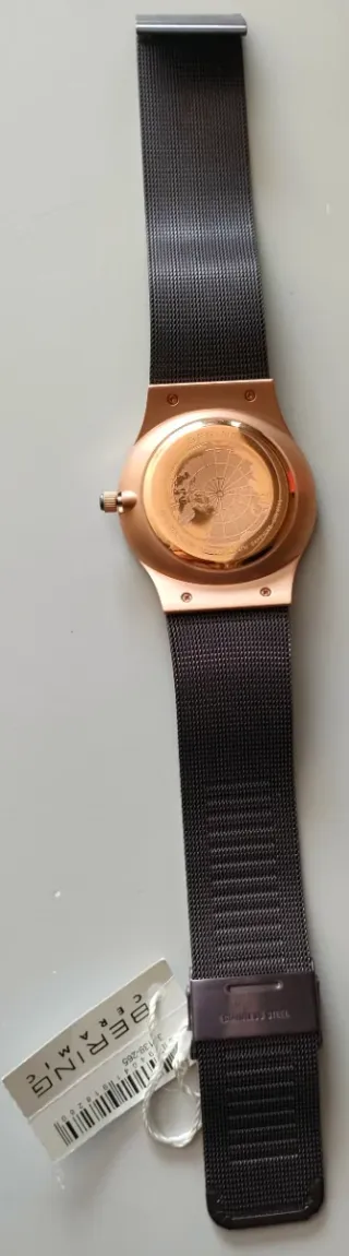 Reloj Bering Slim Ceramic