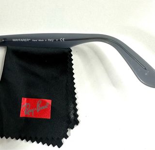 Gafas Ray-Ban Wayfarer ORIGINALES Negras