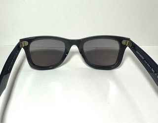 Gafas Ray-Ban Wayfarer ORIGINALES Negras