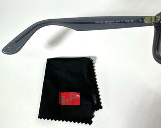 Gafas Ray-Ban Wayfarer ORIGINALES Negras