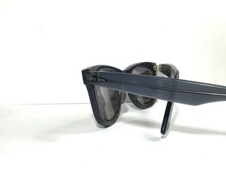 Gafas Ray-Ban Wayfarer ORIGINALES Negras