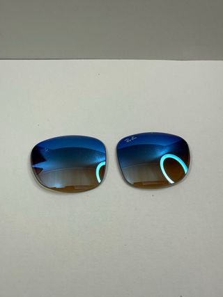 Gafas Ray-Ban Wayfarer ORIGINALES Negras
