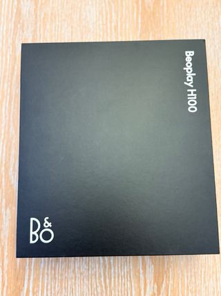 Bang & Olufsen Beoplay H100 Auriculares