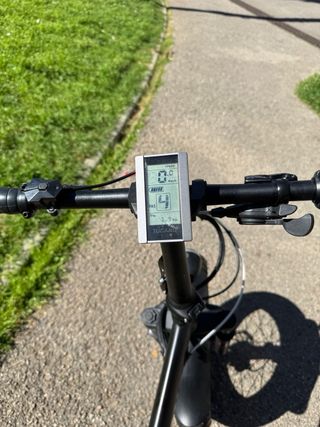 Bicicleta Eléctrica Tucano Fat Bike