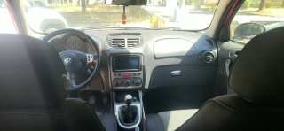 Alfa Romeo 147 2005