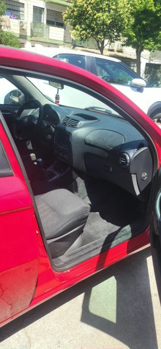 Alfa Romeo 147 2005