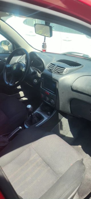 Alfa Romeo 147 2005