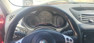 Alfa Romeo 147 2005