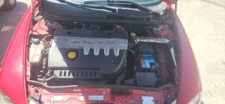 Alfa Romeo 147 2005