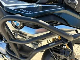 BMW F 850 GS