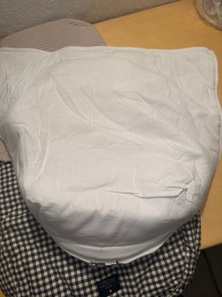 Funda capazo verano/invierno uzturre
