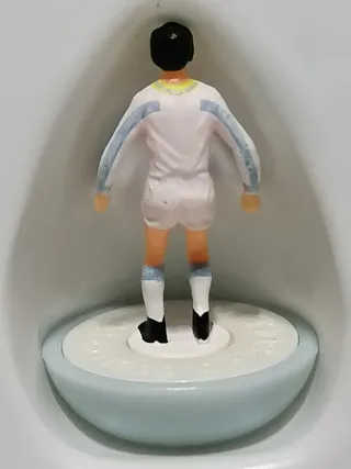 Subbuteo La Leggenda Squadra Lazio 1999/00