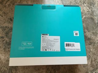 Robot Aspiradora Lefant M210P