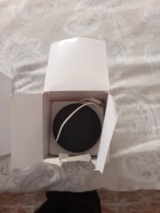 Google Home Mini