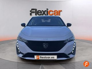 Peugeot 308 SW Allure BlueHDi 130 S&S EAT8