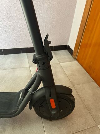 Patinete eléctrico Navee