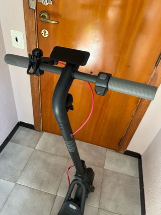 Patinete eléctrico Navee