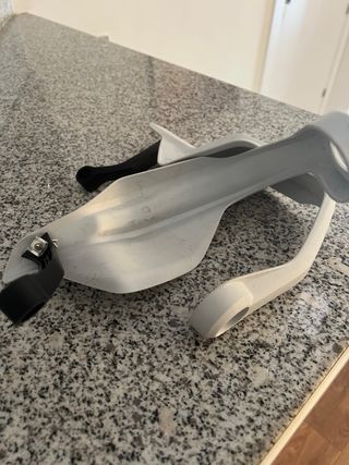 Complementos para BMW R1250GS Off Road varios