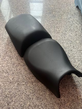 Complementos para BMW R1250GS Off Road varios