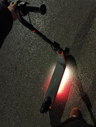 Segway Ninebot C2 E Niños