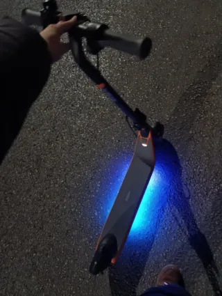 Segway Ninebot C2 E Niños