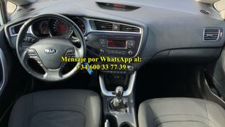 KIA Ceed 2018