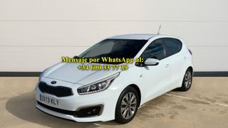 KIA Ceed 2018