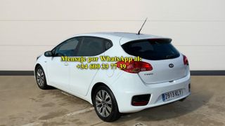 KIA Ceed 2018