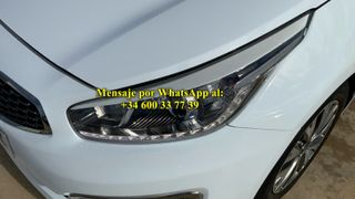 KIA Ceed 2018