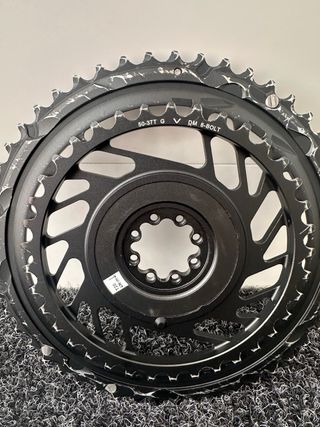 Platos SRAM FORCE 12v 50/37