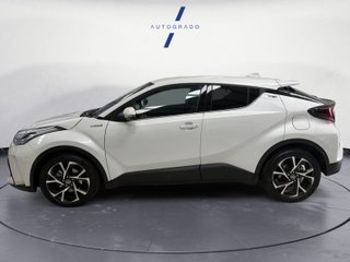 Toyota C-HR 1.8 125H Advance