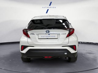 Toyota C-HR 1.8 125H Advance