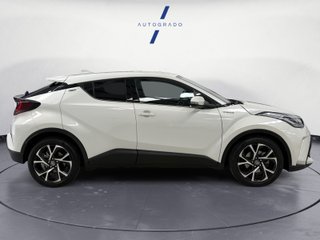 Toyota C-HR 1.8 125H Advance
