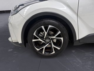 Toyota C-HR 1.8 125H Advance