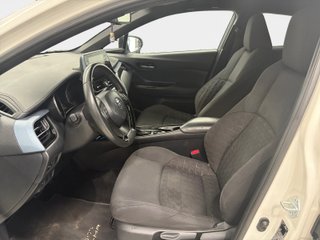Toyota C-HR 1.8 125H Advance