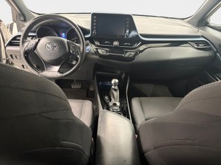 Toyota C-HR 1.8 125H Advance