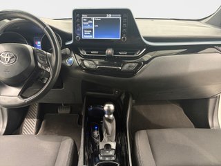 Toyota C-HR 1.8 125H Advance