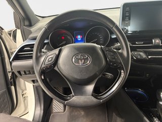 Toyota C-HR 1.8 125H Advance