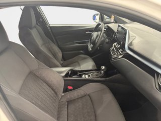 Toyota C-HR 1.8 125H Advance