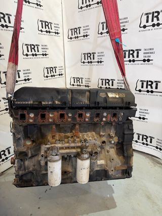 Motor Ford ECO TORQ