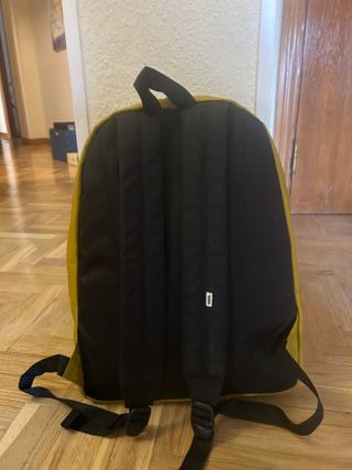 Mochila Vans Off The Wall Mostaza