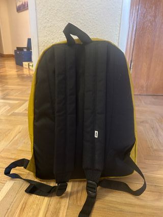 Mochila Vans Off The Wall Mostaza