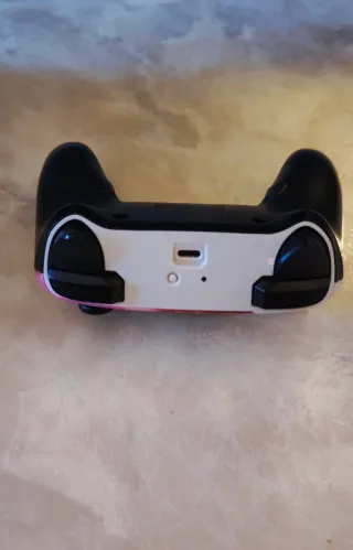 Mando Nintendo Switch Diseño Zelda