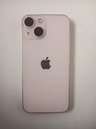 iPhone 13 mini ESCUCHO OFERTAS