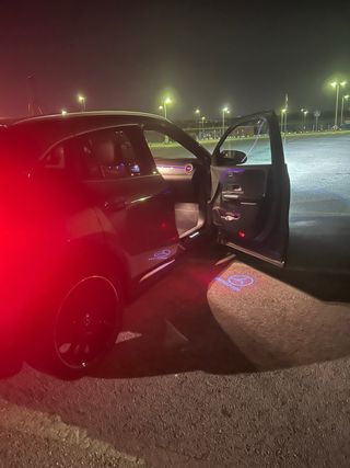 Mercedes-Benz GLA (H247) 2021