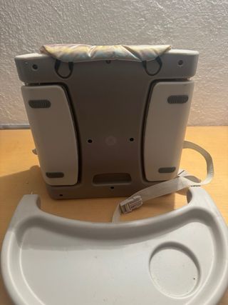 Trona portátil Chicco