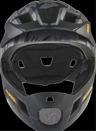 ALPINA Rupi Casco de Bicicleta