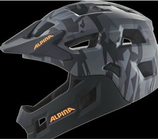 ALPINA Rupi Casco de Bicicleta