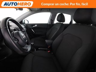 Audi A1 1.2 TFSI Attraction